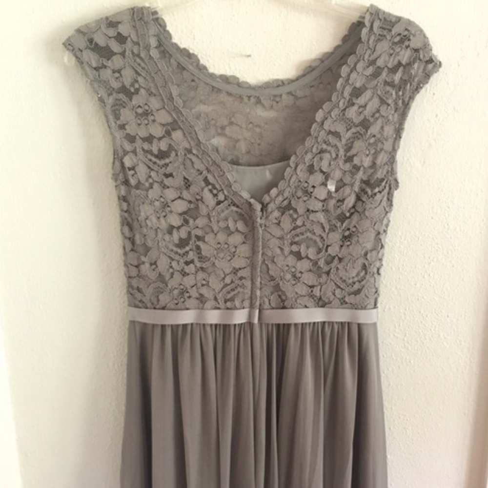 Cocktail dress